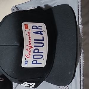 Cap